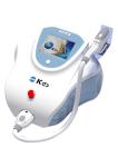 IPL Radio Frequency Skin Rejuvenation Beauty Machine with Tattoo Removal
