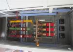 KGPS 500KW 1000KW Medium Frequency Induction Billet Heating Furnace