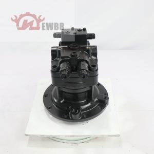 Quality SK200-6E Hydraulic Swing Motor Kawasaki M5X130CHB-10A-17C wholesale