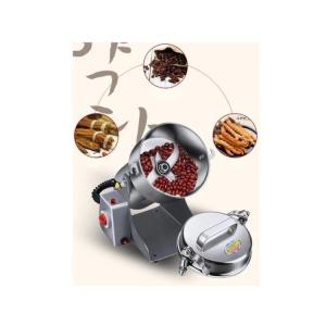 Quality powder Electric Spice grinder Dry spice food powder grinding machine with incense pulverize wholesale