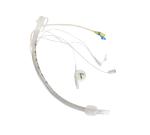Factory Video Suction Reinforced Endotracheal Tube Medical PVC