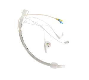 Quality Anesthesiology Video Intubation Devices Endotracheal ETT Medical Tube wholesale