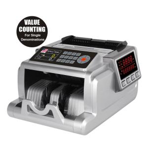 Quality IR MT Mixed Bill Money Denomination Counter Machine 1000pcs / Min JPY wholesale