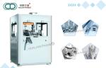Double Discharge Powder Compacting Press Machine High Precision GZPK-63