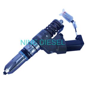 Quality Standard Size Common Rail Cummins Injectors 4061851 Long Service Life Time wholesale