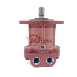 Quality VOE14531612 Excavator Volvo Fan Motor EC700 EC750 14531612 wholesale