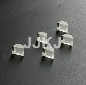 Quality AR Coated Sapphire Crystal Prism 40/20 20/10 10/5 Optical Right Angle Prism wholesale