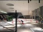 Modern Prefab Steel Structure Commercial Building Aesthetic Appeal