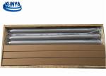 316L Sintered Metal Powder Filter 25 20 Micron Stainless Steel Mesh