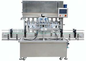 Quality Small Scale Bottle Filling Machine wholesale