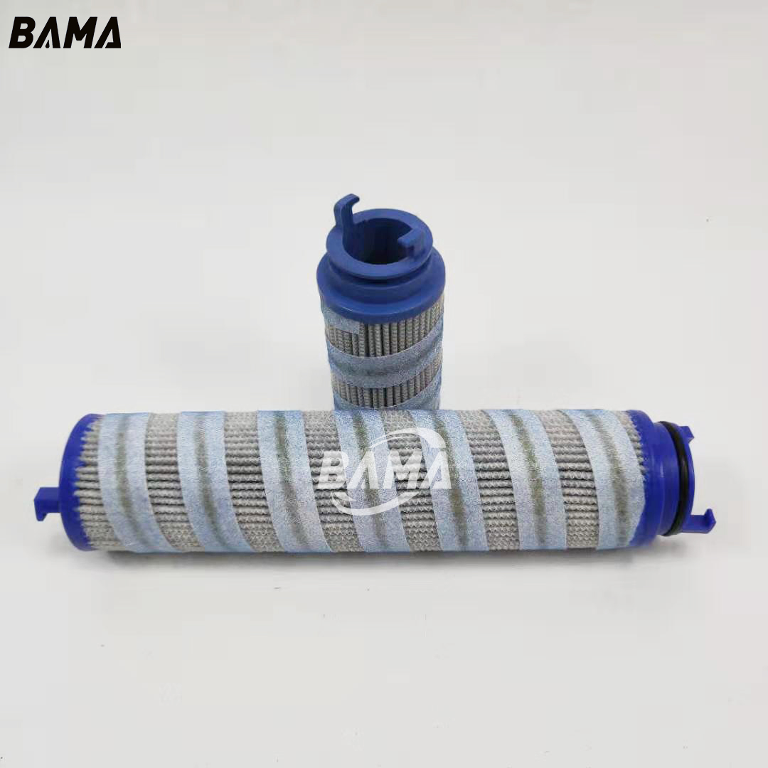 0.5 KG Weight UE219AT8H Hydraulic Oil Filter for Filtration and 1000um Filterfeinheit