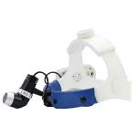 Surgical Ent Head Lamp With Brightness