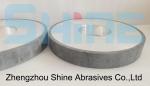 12'' Vitrified Cbn Grinding Wheel D126 Cylindrical Grinding
