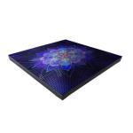 P10 SMD Led Panel Outdoor Cabinet For Advertising