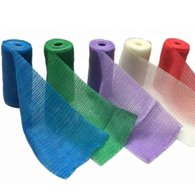 OEM cast orthopedic fiberglass casting tape