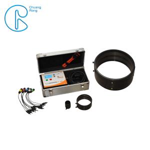 Quality HDPE Draign Supply Pipe Electrofusion Welding Machine wholesale
