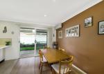 Residential Villa Prefab Steel House Light Steel Structure System Modular Home
