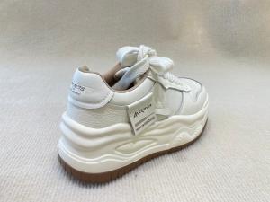 Quality Thick Soled White Espadrilles 2024 Summer Canvas Shoes Women wholesale