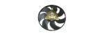 FAN ASSEMBLY FOR FIAT