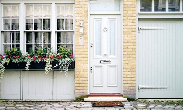 Living Low-Maintenance UPVC Door And Window Profile For After-Sale Service