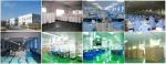 Nonwoven Disposable Hospital Scrubs Protective Clothing For Operation Room
