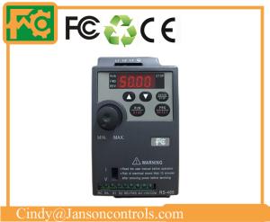 Quality Factory low cost 3.7kw Variable Speed Drive Frequency inverter/VFD/VSD/AC wholesale