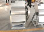 440V 9T/H Ice Crusher Machine Stainless Steel Commercial