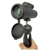 Buy cheap IPX7 Waterproof Mobile Phone Telescope , 12x50 Monocular Telescope For from wholesalers