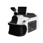 Portable Jewelry Welding Machine 100w 200w Yag Laser Welder for Gold Silver
