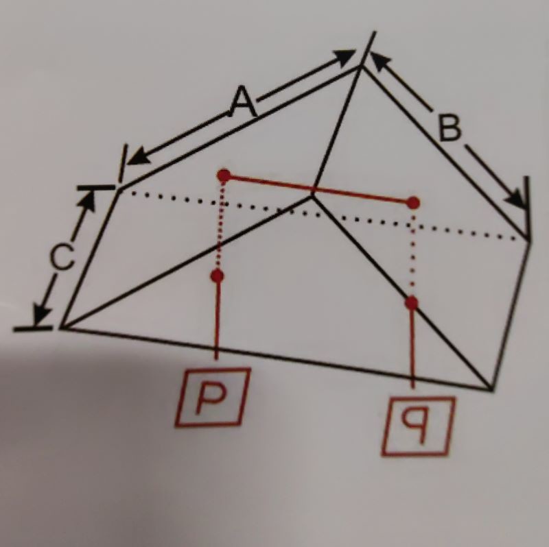High Durability Optical Glass Prism Customized Shape For Spectroscopy