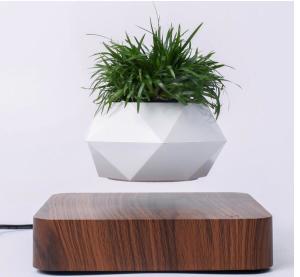Quality Factory sale magnetic levitation plant tree air bonsai plant PA-0734 wholesale