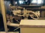 used year- 2007 CAT 12Gmotor grader for sale , used construction equipment