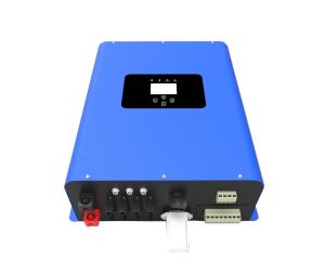 Quality Mppt 3kw Solar Hybrid Inverter 200-1000v Home Energy System wholesale