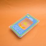 PET PE Lidding 340mm Evoh Food Packaging Film Printed Colors For Plastic Tray