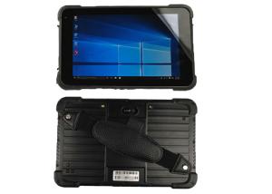 Quality 225*143*19mm Rugged Outdoor Tablet BT686 With 1D/2D Barcode Scanner wholesale