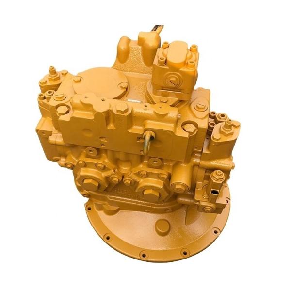 Photo Color SBS80 Main Hydraulic Pump 10R3678 173-0663 3117404 3919442 for