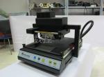 Hot sale digital gold foil stamping machine ,plastic id card printing machine