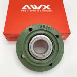 Grease Lubricated Pillow Block Bearing