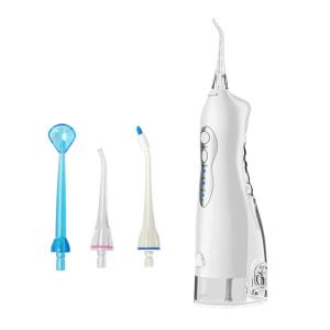 Quality Waterproof Portable Water Flosser Electric Dental Water Flosser wholesale