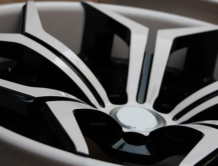 Chinese Rims 2pc 3Pc forged wheel 18 inch Alloy Cars 19 step lip 5X108 5x112 Car Alloy Wheels Rim