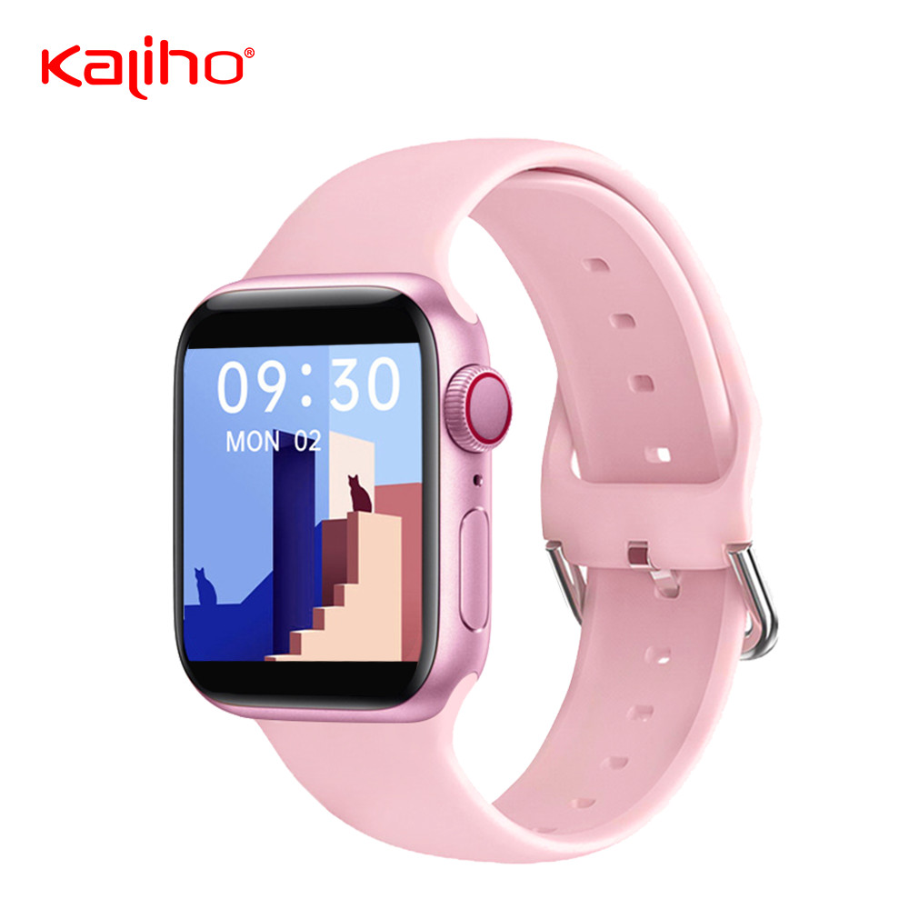 Sport IP68 Bluetooth Calling Watch Rainproof