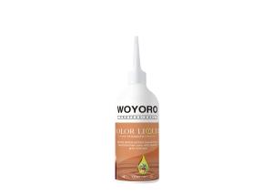 Quality GMP / ISO Permanent Hair Dye Hair Color Oil 120ml Customized Logo wholesale