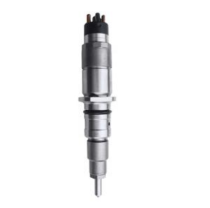 Quality 6754-11-3011 0445120231 For QSB6.7 6D107 Excavator Injetcor Fuel Injector Assy wholesale