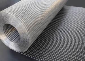 Quality 10m Straight Edge Welded Mesh Rolls Long Lasting wholesale
