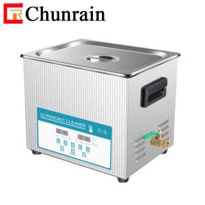 Quality Industrial Submersible Ultrasonic Cleaner for Stencil Solder Cleaning at 40kHz Frequency wholesale