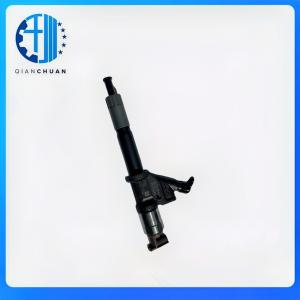 Quality Common Rail Injector 095000-8100 For HOWO A7 Truck Engine VG1096080010 wholesale