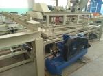 Building Materials Magnesium Oxide Sheet / Board Making Machine One Year