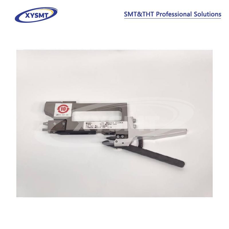 KHJ-MD400-000 JIG. MASTER FEEDER YAMAHA machine spare part