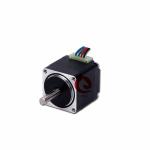 2Ph Hybrid Stepper Motors 45mm 0.075Nm NEMA11 28mm