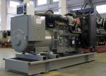 320 kw perkins engine diesel generator 400 kva